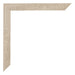 Fotokader 48x64cm Sonoma Eiken MDF Bologna Detail Hoek | Yourdecoration.be