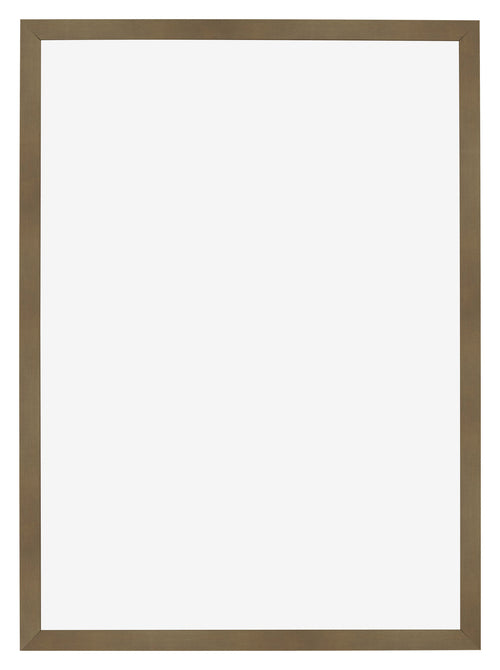 Fotokader 48x67cm Brons Decor MDF Bologna Voorzijde | Yourdecoration.be