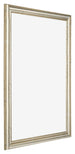 Fotokader 48x67cm Metaalglans MDF Lazio Voorzijde Schuin | Yourdecoration.be