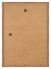 Fotokader 48x68cm Koper Decor MDF Bologna Achterzijde | Yourdecoration.be