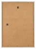 Fotokader 48x68cm Sonoma Eiken MDF Bologna Achterzijde | Yourdecoration.be