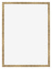 Fotokader 49x68cm Goud Antiek MDF Bologna Voorzijde | Yourdecoration.be
