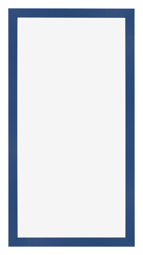Fotokader 50x100cm Donkerblauw MDF Bologna Voorzijde | Yourdecoration.be