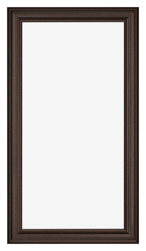 Fotokader 50x100cm Eiken Donker MDF Lazio Voorzijde | Yourdecoration.be