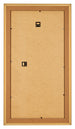 Fotokader 50x100cm Goud Mat MDF Lazio Achterzijde | Yourdecoration.be