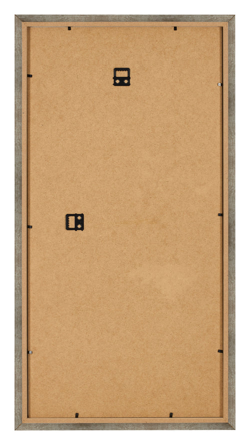 Fotokader 50x100cm Metaal Vintage MDF Bologna Achterzijde | Yourdecoration.be