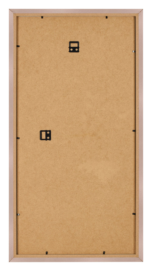 Fotokader 50x100cm Oudroze MDF Bologna Achterzijde | Yourdecoration.be