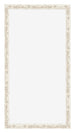 Fotokader 50x100cm Wit Vintage MDF Bologna Voorzijde | Yourdecoration.be