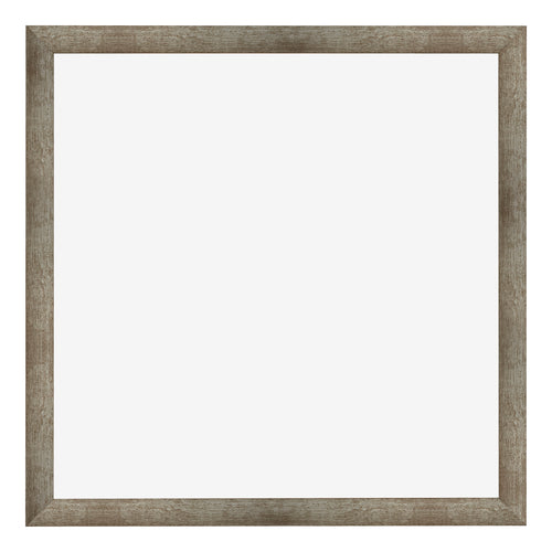 Fotokader 50x50cm Metaal Vintage MDF Bologna Voorzijde | Yourdecoration.be
