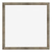 Fotokader 50x50cm Metaal Vintage MDF Bologna Voorzijde | Yourdecoration.be