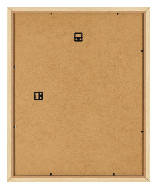 Fotokader 50x60cm Beuken Decor MDF Bologna Achterzijde | Yourdecoration.be