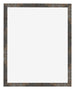 Fotokader 50x60cm Geoxideerd Metaal MDF Bologna Voorzijde | Yourdecoration.be