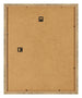 Fotokader 50x60cm Goud Antiek MDF Bologna Achterzijde | Yourdecoration.be