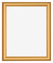 Fotokader 50x60cm Goud Mat MDF Lazio Voorzijde | Yourdecoration.be