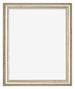 Fotokader 50x60cm Metaalglans MDF Lazio Voorzijde | Yourdecoration.be