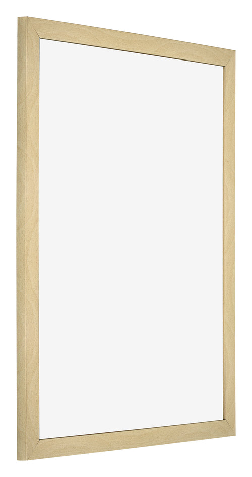 Fotokader 50x65cm Beuken Decor MDF Bologna Voorzijde Schuin | Yourdecoration.be