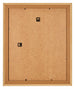 Fotokader 50x65cm Dennen Houtnerf MDF Lazio Achterzijde | Yourdecoration.be