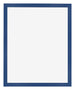 Fotokader 50x65cm Donkerblauw MDF Bologna Voorzijde | Yourdecoration.be