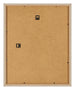 Fotokader 50x65cm Sonoma Eiken MDF Bologna Achterzijde | Yourdecoration.be