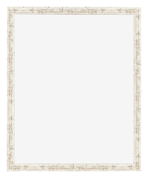 Fotokader 50x65cm Wit Vintage MDF Bologna Voorzijde | Yourdecoration.be