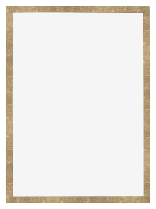 Fotokader 50x70cm Goud Antiek MDF Bologna Voorzijde | Yourdecoration.be