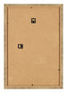 Fotokader 50x75cm Goud Antiek MDF Bologna Achterzijde | Yourdecoration.be
