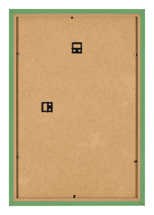 Fotokader 50x75cm Groen MDF Bologna Achterzijde | Yourdecoration.be