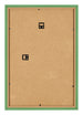 Fotokader 50x75cm Groen MDF Bologna Achterzijde | Yourdecoration.be