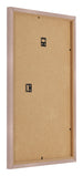 Fotokader 50x75cm Oudroze MDF Bologna Achterzijde Schuin | Yourdecoration.be