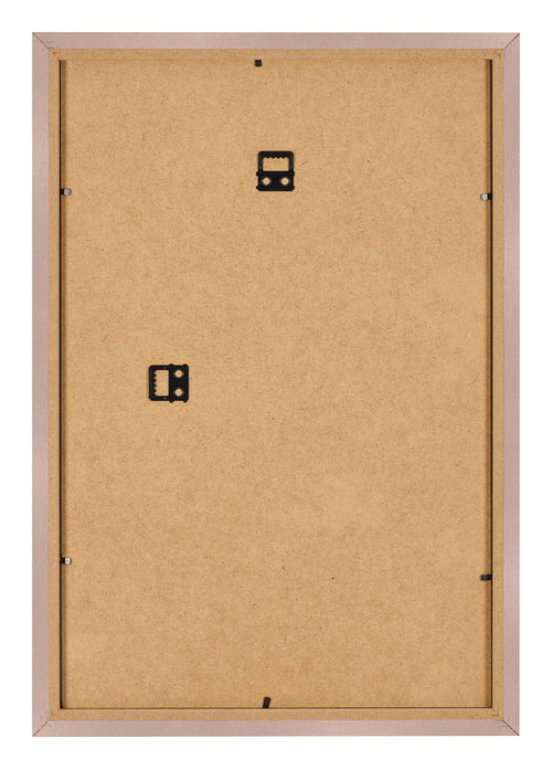 Fotokader 50x75cm Oudroze MDF Bologna Achterzijde | Yourdecoration.be