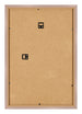 Fotokader 50x75cm Oudroze MDF Bologna Achterzijde | Yourdecoration.be