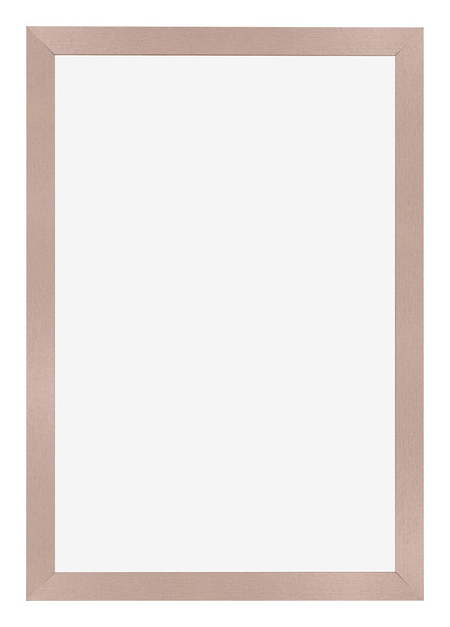 Fotokader 50x75cm Oudroze MDF Bologna Voorzijde | Yourdecoration.be