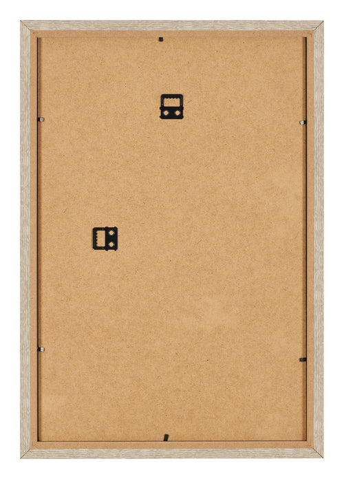 Fotokader 50x75cm Sonoma Eiken MDF Bologna Achterzijde | Yourdecoration.be