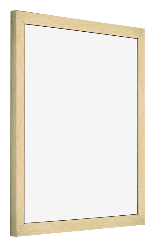 Fotokader 55x55cm Beuken Decor MDF Bologna Voorzijde Schuin | Yourdecoration.be
