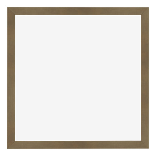 Fotokader 55x55cm Brons Decor MDF Bologna Voorzijde | Yourdecoration.be