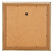 Fotokader 55x55cm Goud Antiek MDF Lazio Achterzijde | Yourdecoration.be