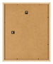 Fotokader 55x65cm Beuken Decor MDF Bologna Achterzijde | Yourdecoration.be
