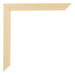 Fotokader 55x65cm Beuken Decor MDF Bologna Detail Hoek | Yourdecoration.be