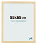 Fotokader 55x65cm Beuken Decor MDF Bologna Voorzijde Maat | Yourdecoration.be