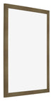 Fotokader 55x65cm Brons Decor MDF Bologna Voorzijde Schuin | Yourdecoration.be