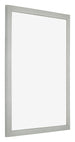 Fotokader 55x65cm Edelstaal MDF Bologna Voorzijde Schuin | Yourdecoration.be