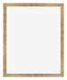 Fotokader 55x65cm Goud Antiek MDF Bologna Voorzijde | Yourdecoration.be
