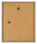 Fotokader 55x65cm Koper Decor MDF Bologna Achterzijde | Yourdecoration.be