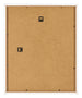 Fotokader 55x65cm Wit Mat MDF Bologna Achterzijde | Yourdecoration.be