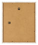 Fotokader 55x65cm Wit Vintage MDF Bologna Achterzijde | Yourdecoration.be