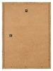 Fotokader 59 4x84cm A1 Goud Antiek MDF Bologna Achterzijde | Yourdecoration.be