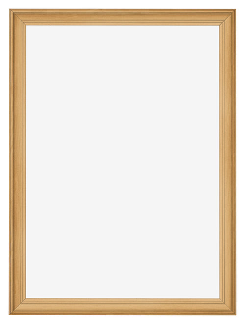 Fotokader 59x84cm Dennen Houtnerf MDF Lazio Voorzijde | Yourdecoration.be