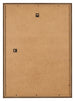 Fotokader 59x84cm Eiken Rustiek MDF Bologna Achterzijde | Yourdecoration.be