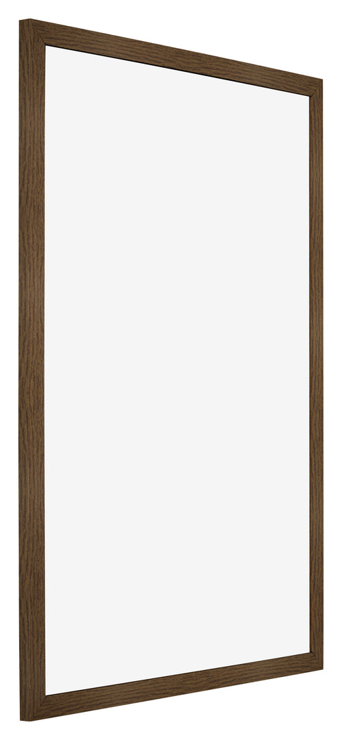 Fotokader 59x84cm Eiken Rustiek MDF Bologna Voorzijde Schuin | Yourdecoration.be