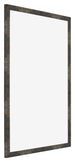 Fotokader 59x84cm Geoxideerd Metaal MDF Bologna Voorzijde Schuin | Yourdecoration.be